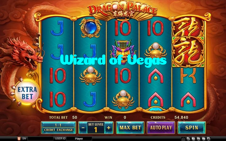 available types of Wizard of Vegas bet including pre-match live express and system bets
