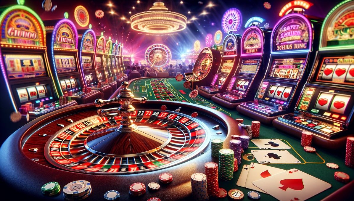 Wizard of Vegas