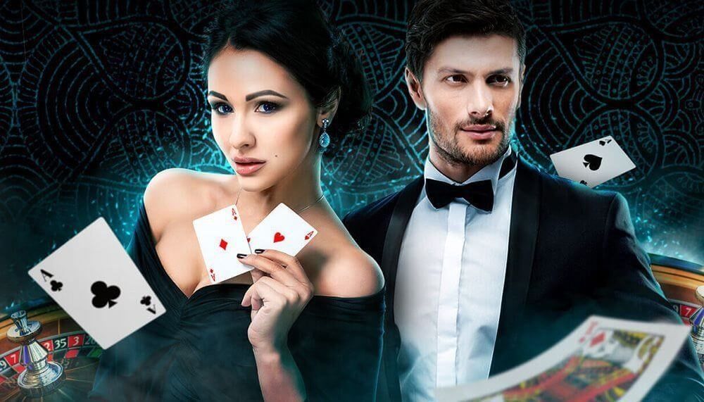 پاکستان میں Wizard of Vegas قانونی ہے۔
