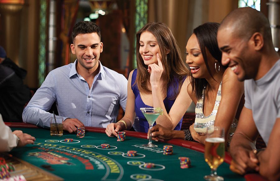 Wizard of Vegas پاکستان ریئل منی گیمز